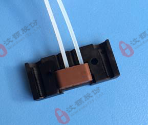 均一、單分散的多種雙乳液夾具組裝步驟一