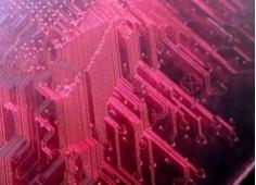 環(huán)烯烴共聚物（COC）  微流控芯片