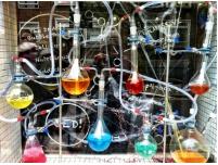 實驗室芯片和化學 實驗室芯片和化學