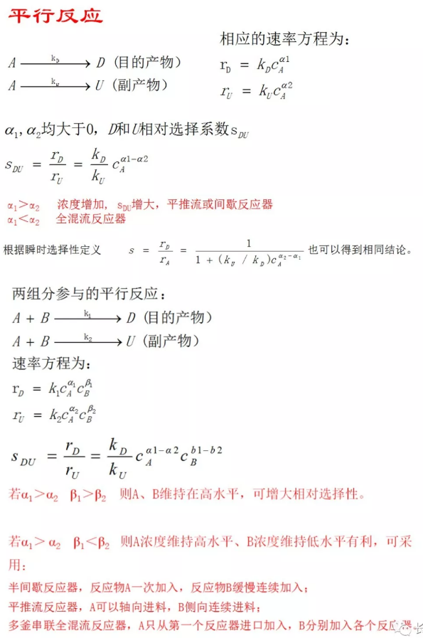 化學(xué)反應(yīng)工程10