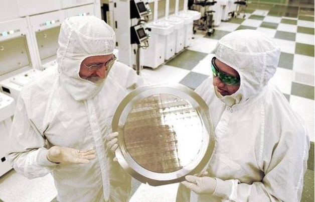 微流控芯片研發 微流控芯片研發