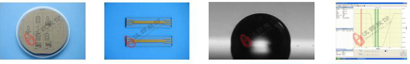 微流控芯片相關(guān)的表征服務(wù) 微流控芯片相關(guān)的表征服務(wù)