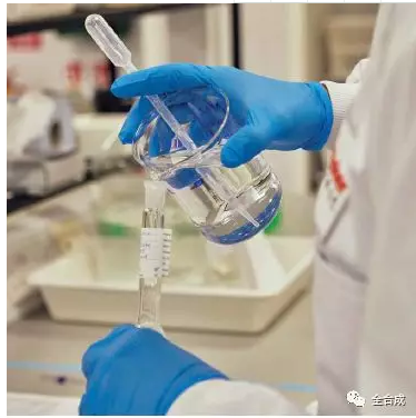 流動化學(xué) 流動化學(xué)