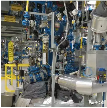 放大生產(chǎn):間歇式與連續(xù)流對比 放大生產(chǎn):間歇式與連續(xù)流對比